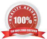 FACT Education ISO Certification
